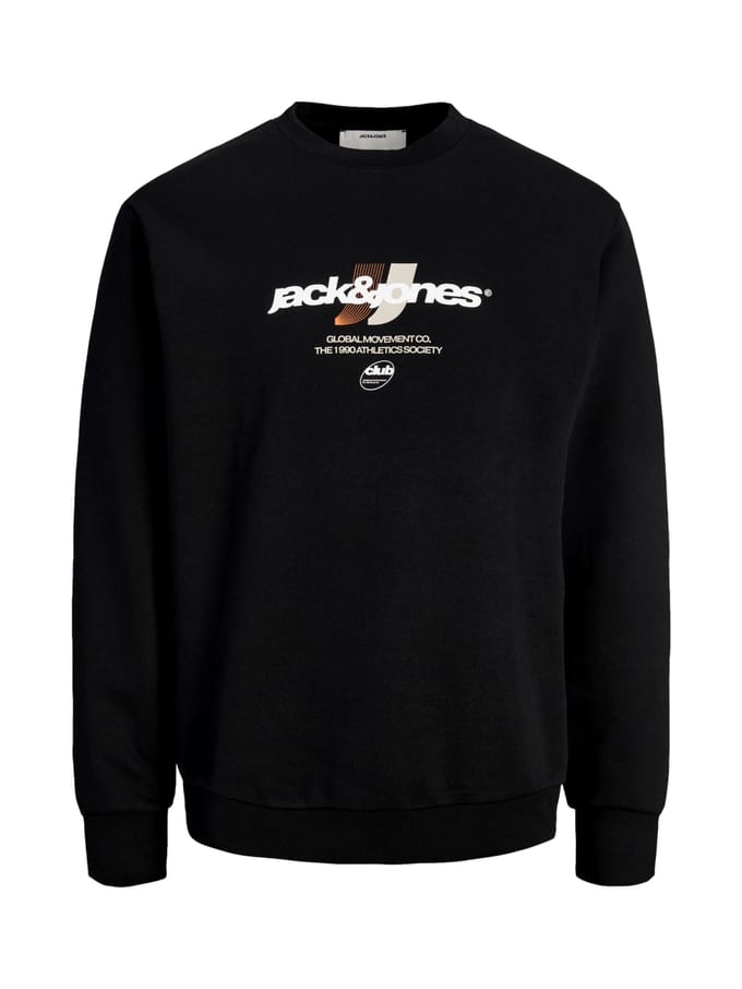 Jack & Jones Junior Sweatshirt Logo Sweatshirt Boys