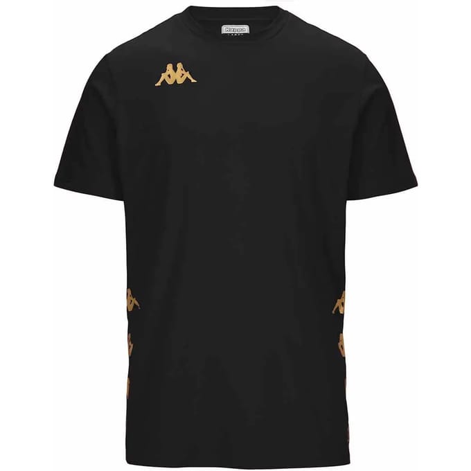 Kinder-T-shirt Kappa Giovo