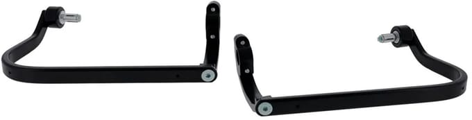 Barkbusters Bhg-089-00-bk Handbeschermer Montagekit Zwart