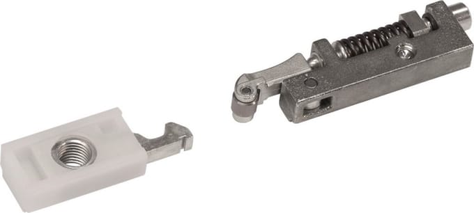 Dormakaba Vastzeteenheid voor G96 N20 - 52005600