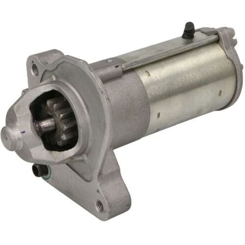 Starter BOSCH 1 986 S01 017