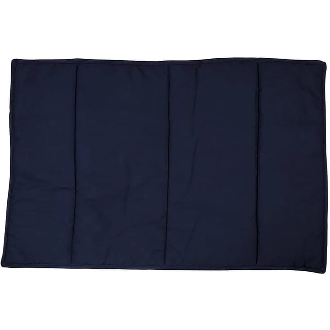 Onderbandages Amerikaans 50x80cm Navy