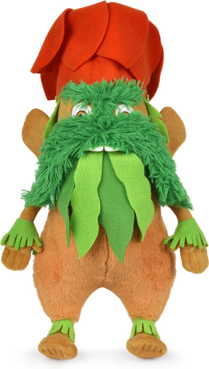 Mavka: The Forest Song - Pluche Knuffel - Hush 41 cm