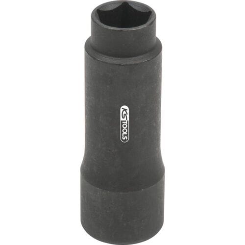 KS Tools 515.1101 Steekdop voor vijfkantschroeven op de remklauw, 14 mm