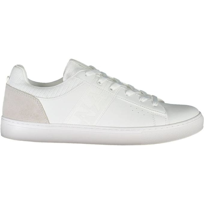 Trainers Napapijri S1birch01/puc