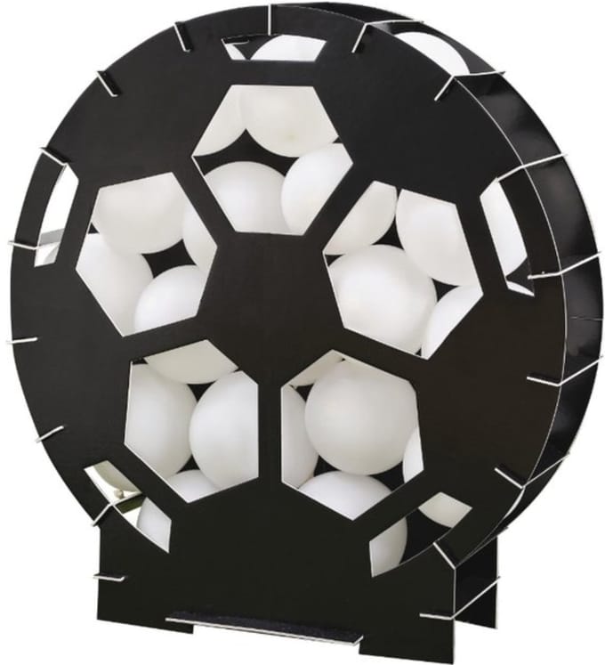 Ginger Ray - Ginger Ray - Ballon mozaiek frame voetbal