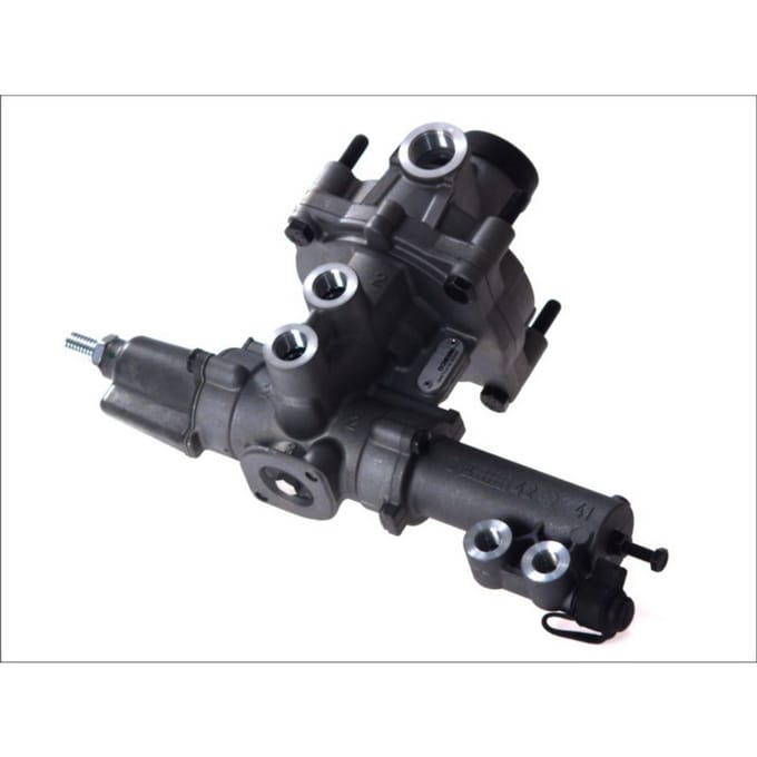 Remkrachtverdeler WABCO 4757145090