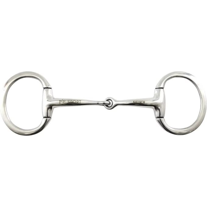 Olijfbit kleine vaten Premier Equine