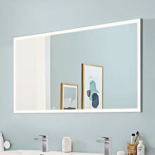 Villeroy & Boch Subway 3.0 Bathroom mirror LED 160x75 cm