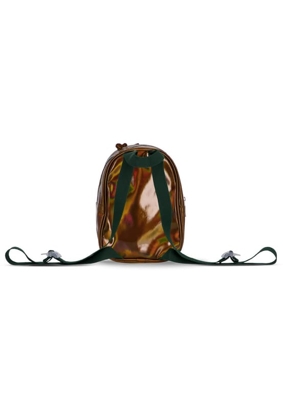 Guardians Of The Galaxy I Am Groot - Shiny Mini Backpack Unisex Mini rugzak - meerkleurig - Standard