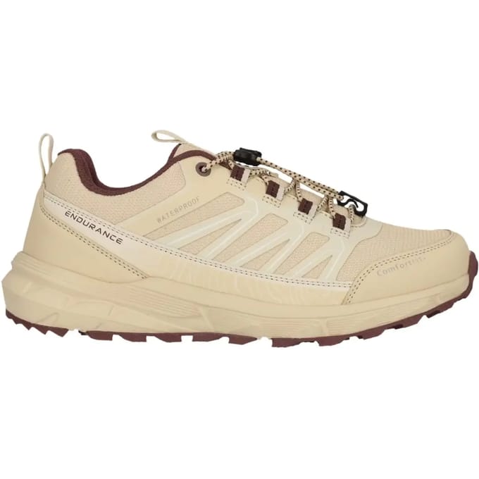 Dameswandelschoenen Endurance Ferill WP