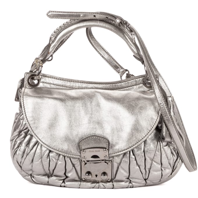 Hobo Crossbody   schoudertas