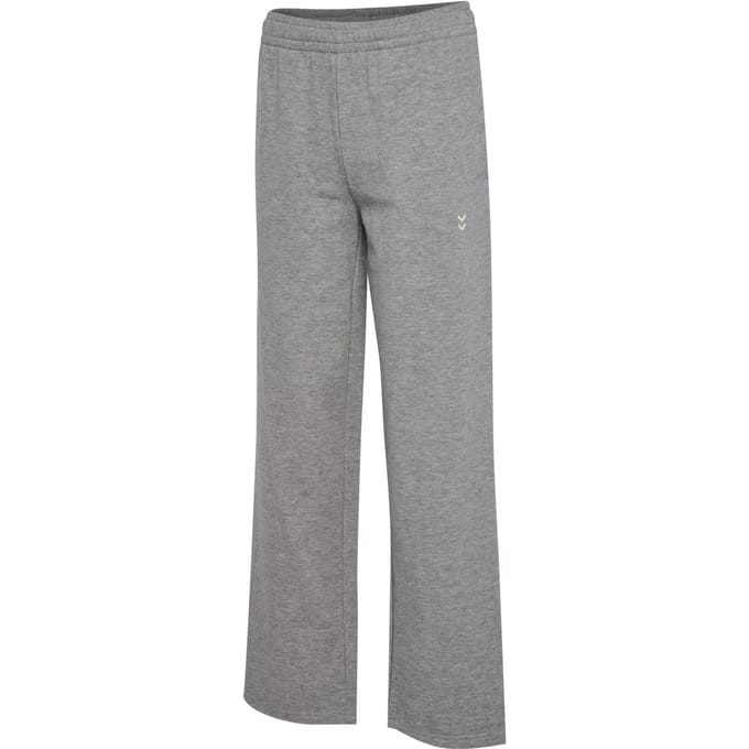 Hummel dames joggingbroek Hmlpulse Wide W Sweat Pants 232003