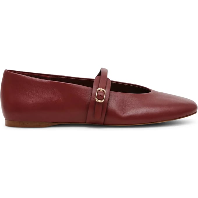 Dames ballerina's Steve Madden Rejoice