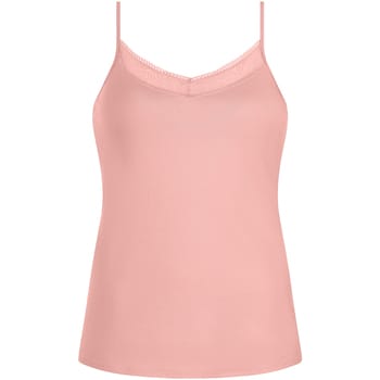 Onderhemden Lisca Top caraco tanktop RIA