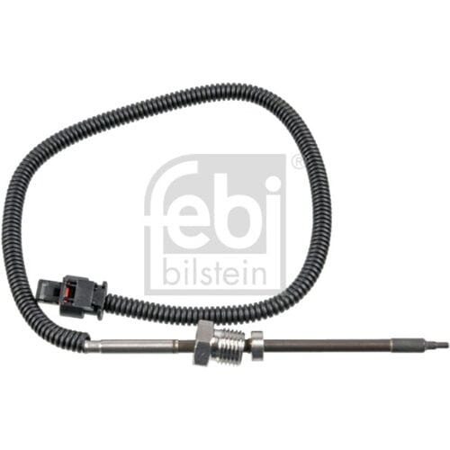 Uitlaatgastemperatuursensor FEBI BILSTEIN 183281