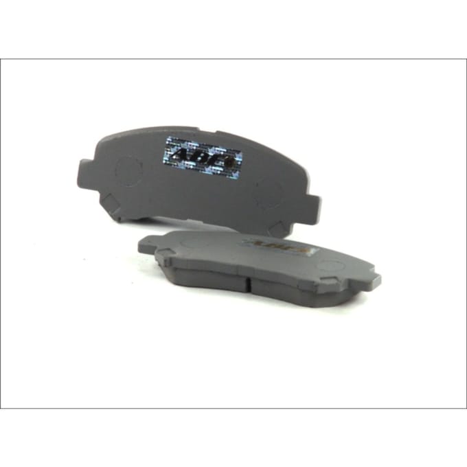 Remblokset ABE C11086, voor