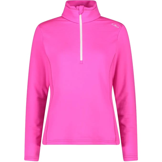 Dames polair half zip CMP