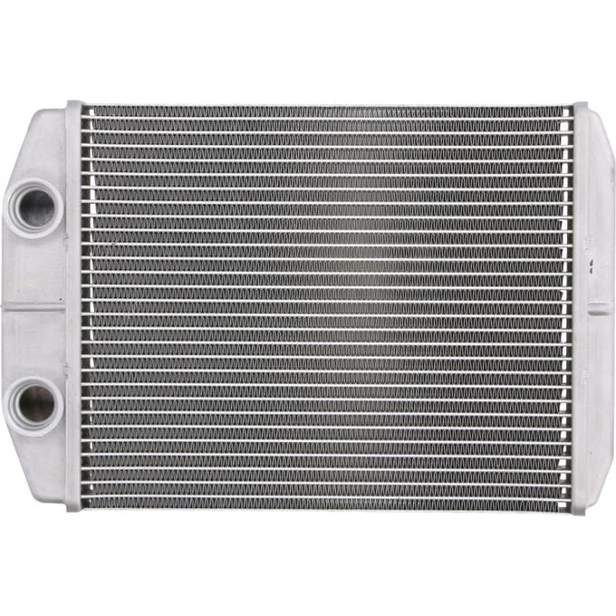 Waterverwarmer NISSENS 71458