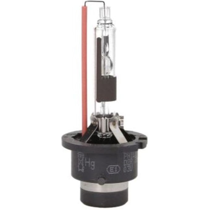Xenon lamp PHILIPS D2R X-tremeVision gen2 85V, 35W