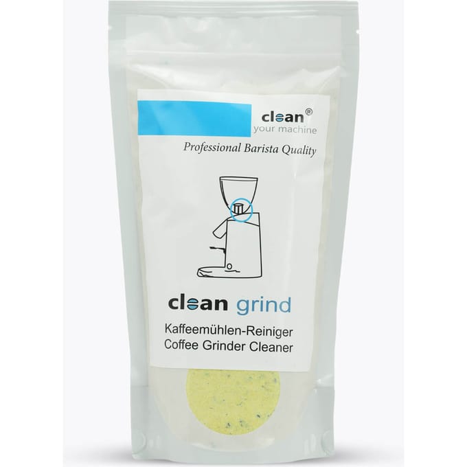 JoeFrex molenreiniger Clean Grind 500g