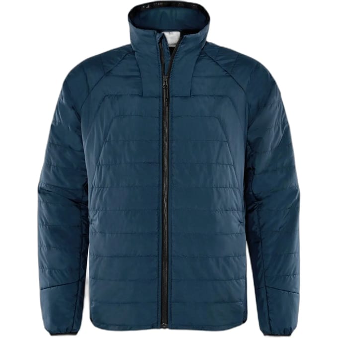 Fristads Oxygen PrimaLoft® jack - Petrol - S
