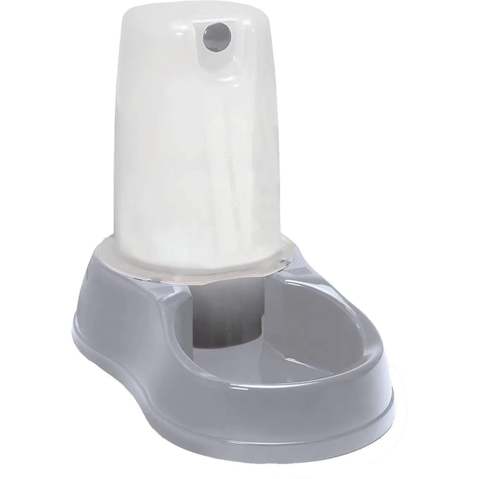 Antislip waterdispenser voor honden Zolux