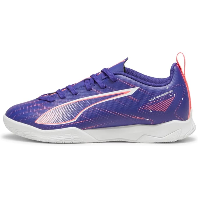 Kindervoetbalschoenen Puma Ultra 5 Play IT