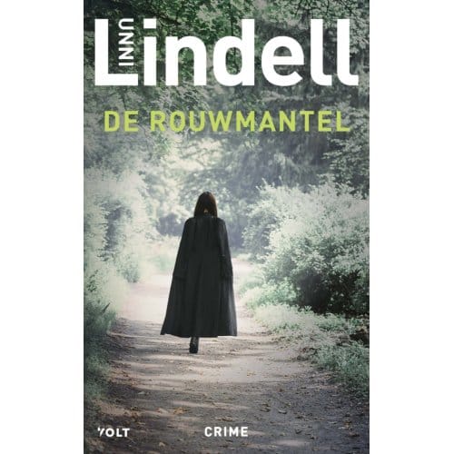 De Rouwmantel - Cato Isaksen - Unni Lindell
