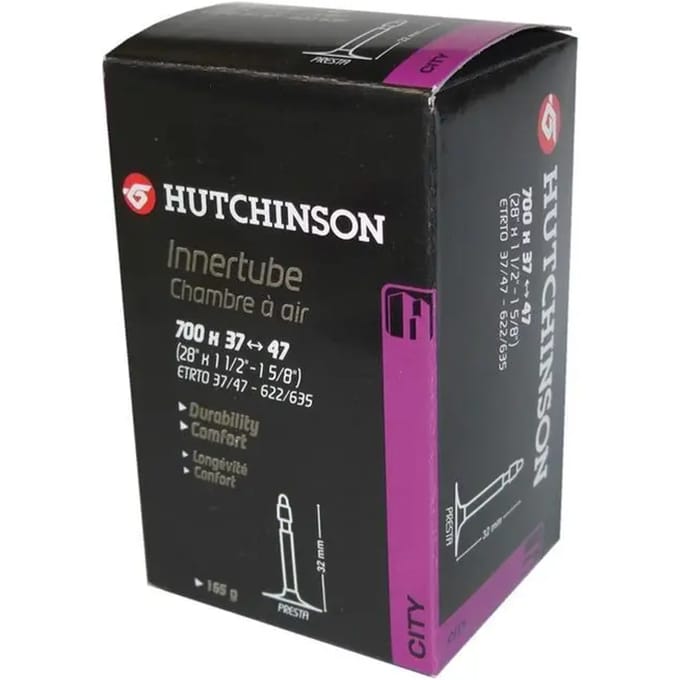Vavle presta binnenband Hutchinson 29x1.90-2.35