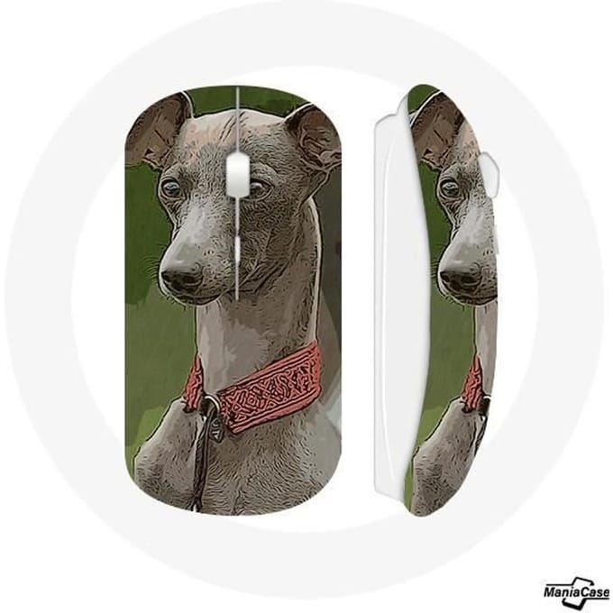 Draadloze muis Greyhound Greyhound