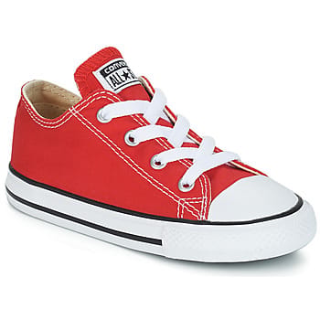 Lage Sneakers Converse CHUCK TAYLOR ALL STAR CORE OX
