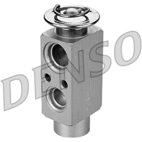 Expansieventiel, airconditioning DENSO DVE28001