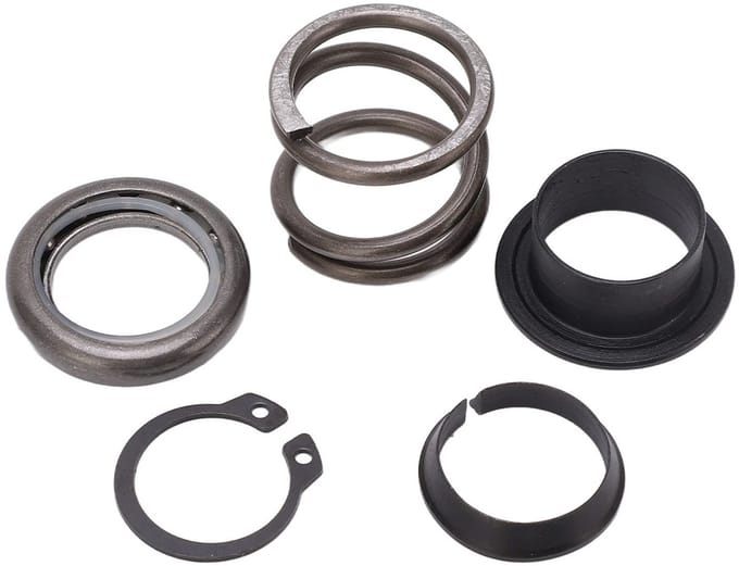 Dailygoods - Stuurkolomlagerset voor Vervanging van Elastische Veerring