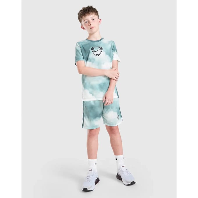 NIKE nike academy+ big kids' dri-fit sho ir1311-382