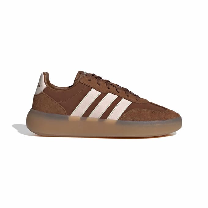 Adidas Sportswear Barreda Decode Schoenen - Dames - Bruin