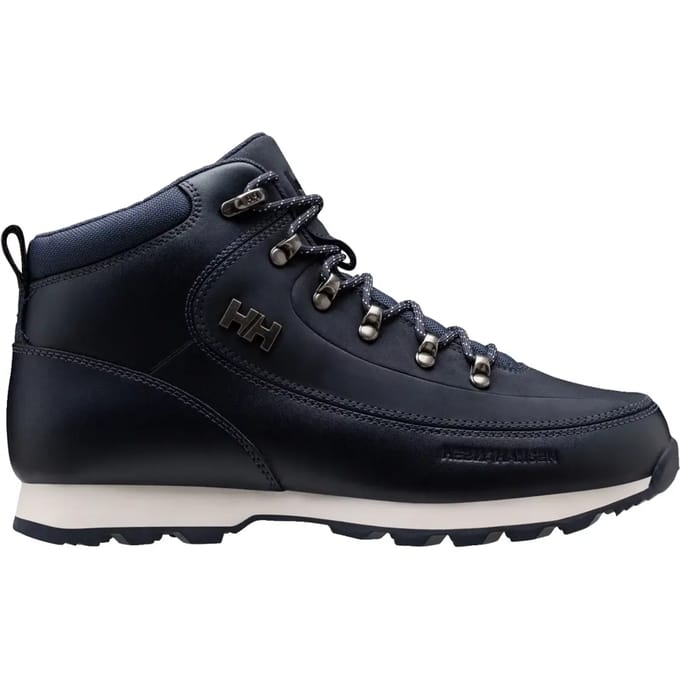 Helly Hansen The Forester Premium Laarzen Blauw EU 42 Man