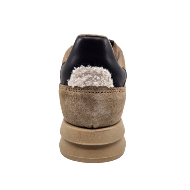 Tamaris - Schoenen - Beige - Dames