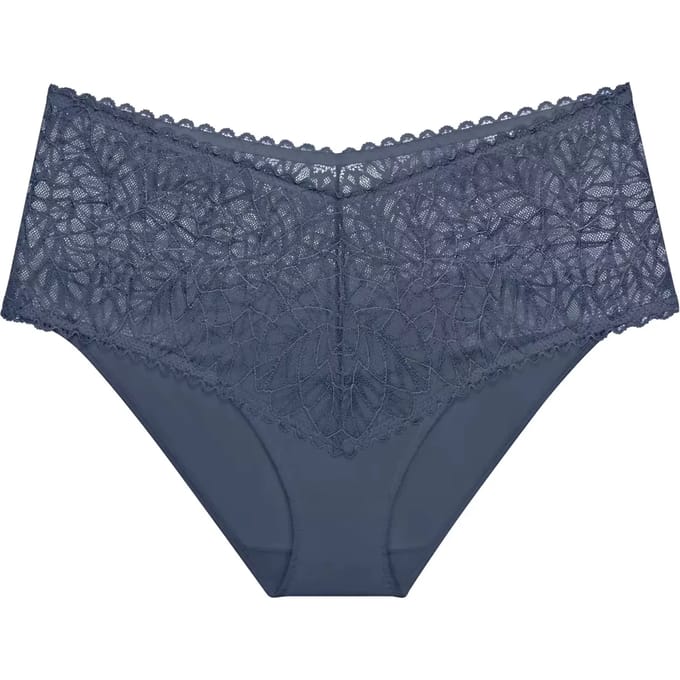 Vrouwen slip Triumph Pretty Modal Maxi