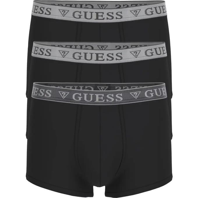 Boxershorts Guess (x3)