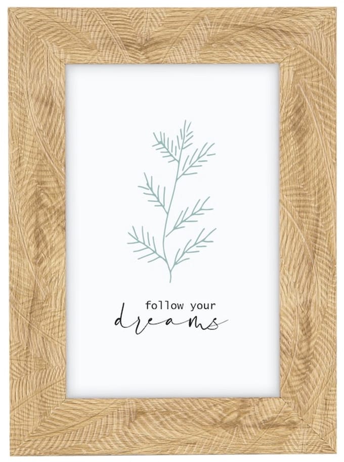 Goldbuch - Fotolijst Florina - Bruin - 10x15 cm