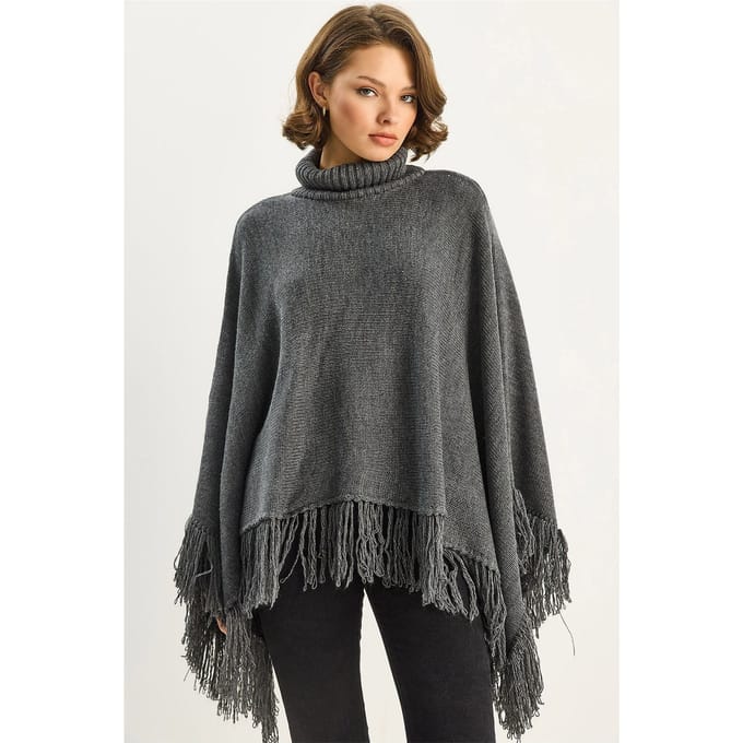 Coltrui Poncho