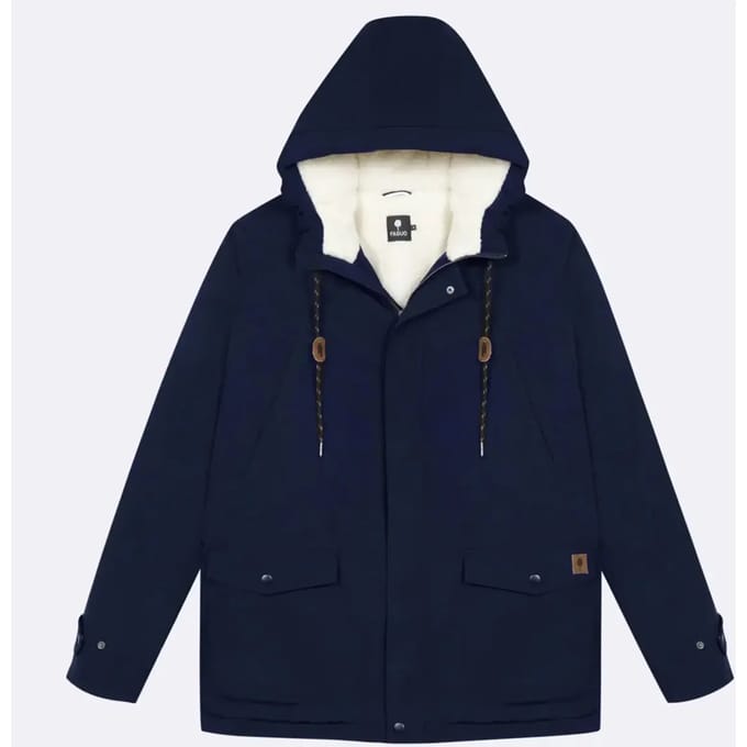 Parka Jas Faguo VERNON