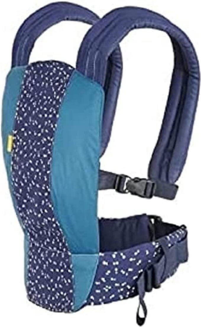 Badabulle Draagzak Easy & Go