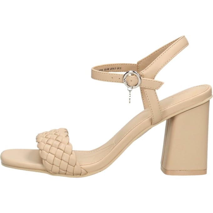 Mexx Jools Sandalen - Dames - Beige - Maat 40