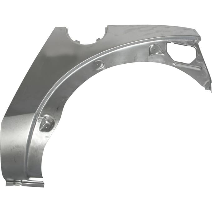 Spatbord BLIC 6504-03-2505593P, links