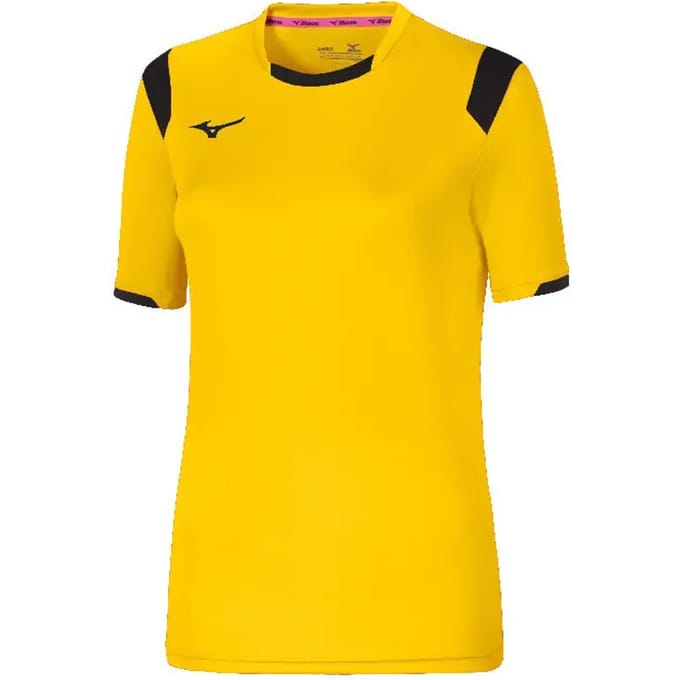 Sportshirt Dames Mizuno Basic