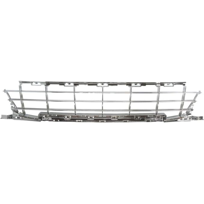 Bumper - ventilatierooster BLIC 6502-07-5508991AP
