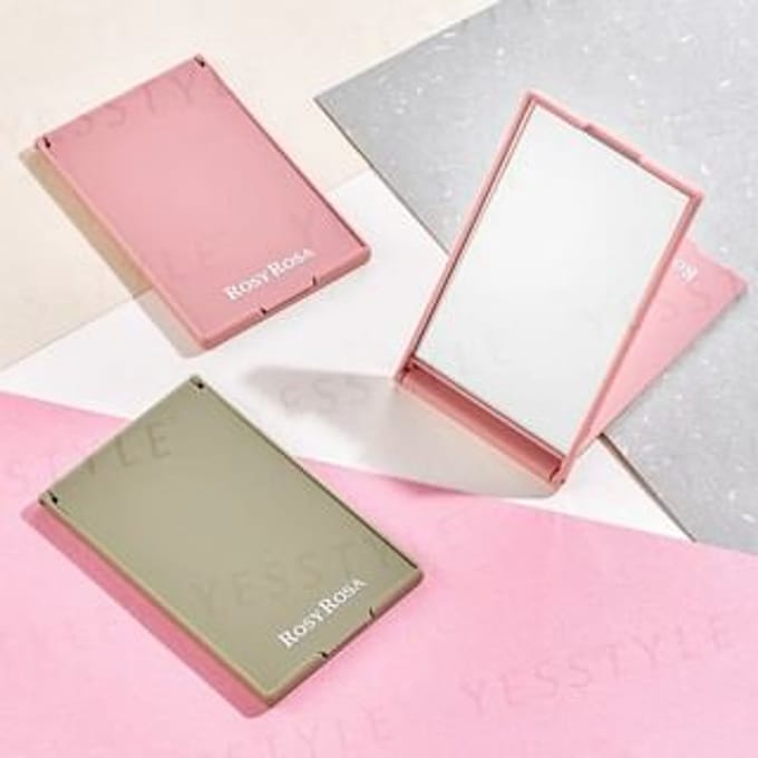 Chantilly - Rosy Rosa Realook Mirror Mini Black - 1 pc