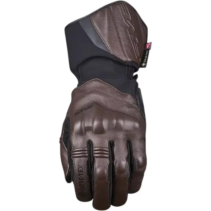 Winter motorhandschoenen Five WFX Skin Evo Gtx